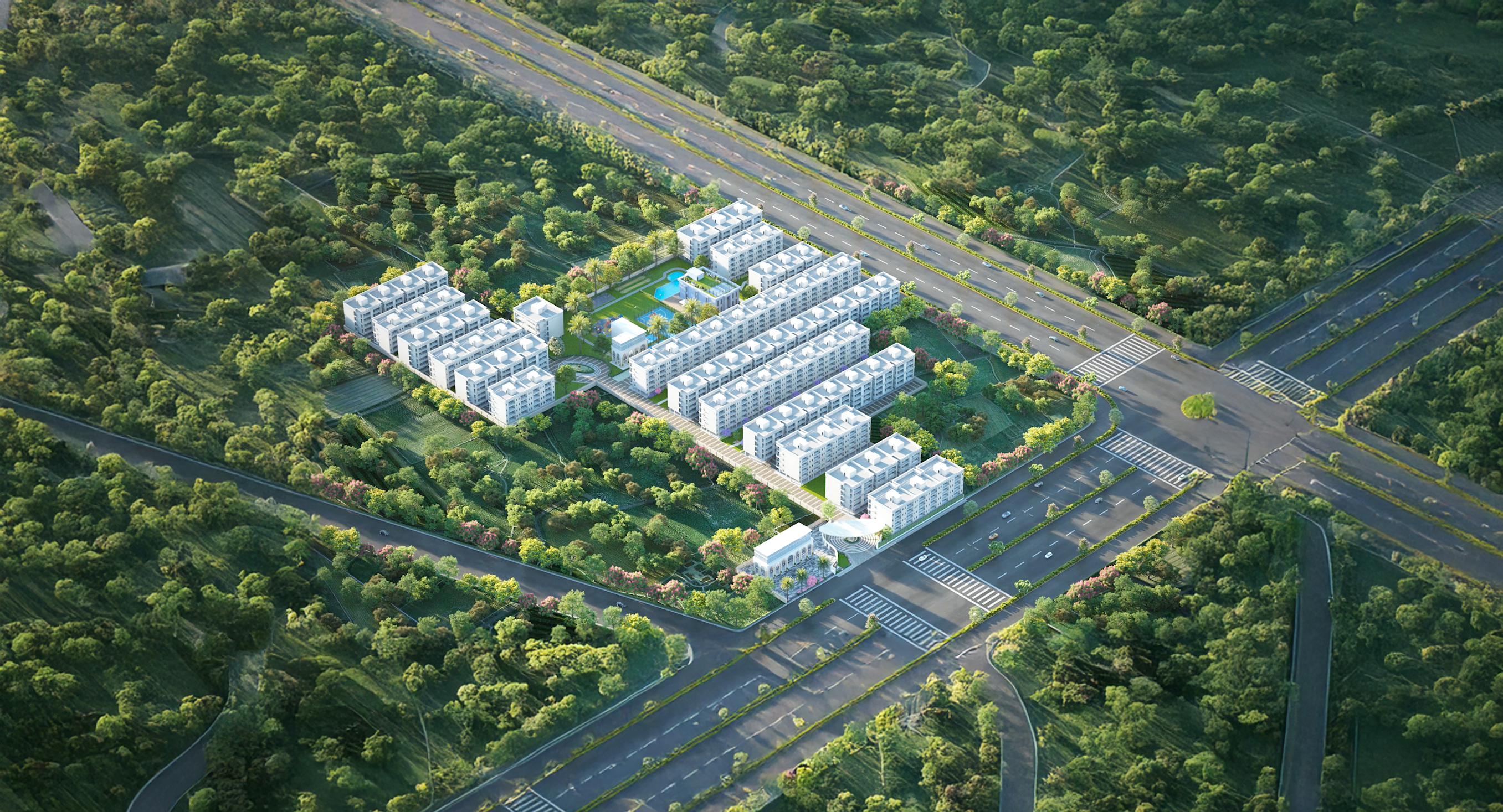 50 Gaj Plot in Sector 5, Sohna