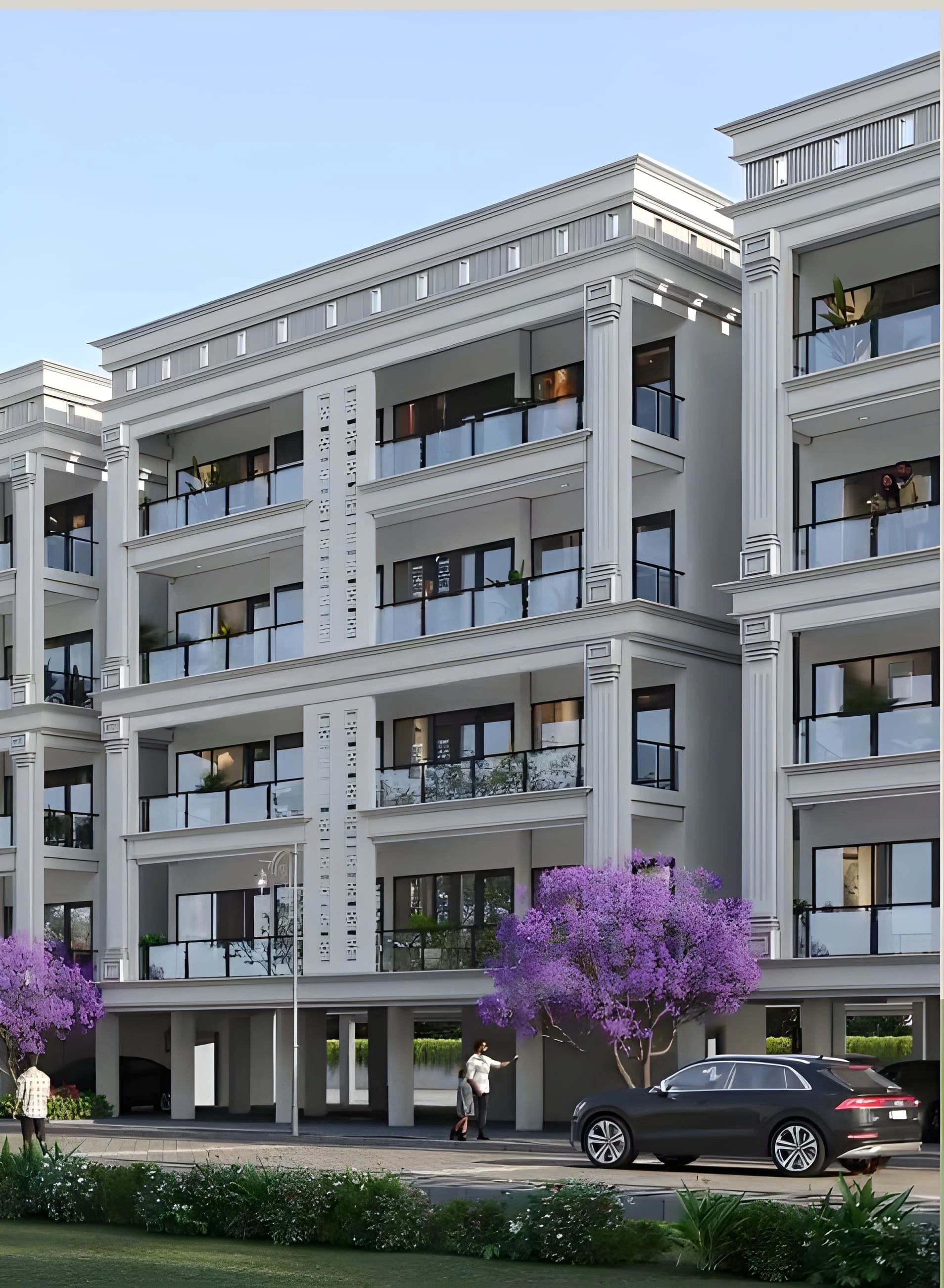 50 Gaj Plot in Sector 5, Sohna