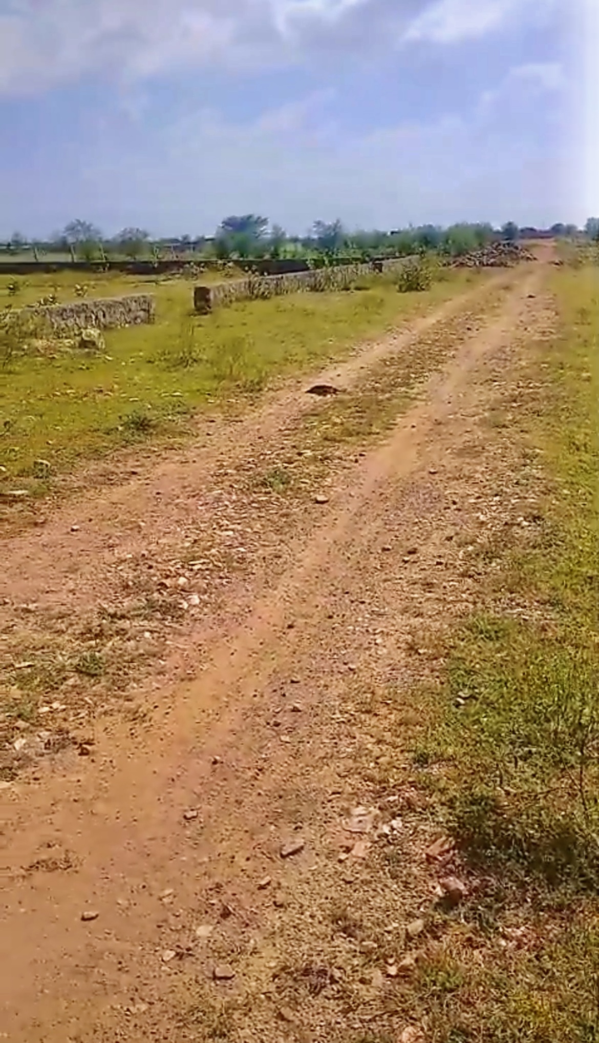 Premium Farmhouse Plot for Sale â€” Nirmal Farm House, Vatika (Sanganer), Jaipur