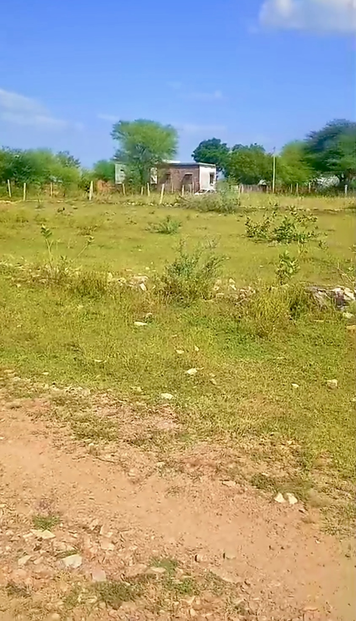 Premium Farmhouse Plot for Sale â€” Nirmal Farm House, Vatika (Sanganer), Jaipur