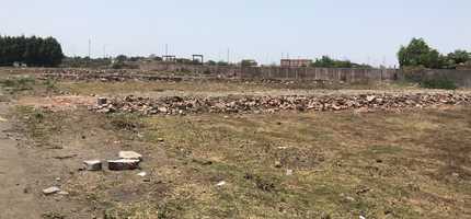 100 Gaj plot for sale in Sohna Palwal