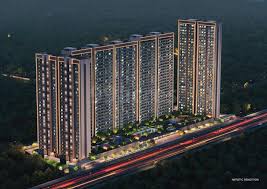 Aurum Alumni Bliss – 3 & 4 BHK Apartments For Sale in Sector 22D, Yamuna Expressway, Greater Noida