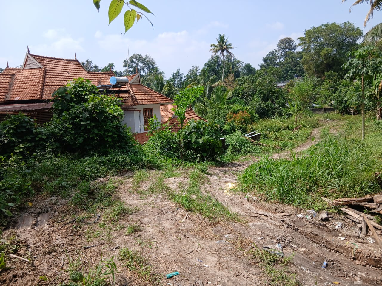 36.6 Cents in Kaipuzha, Kottayam