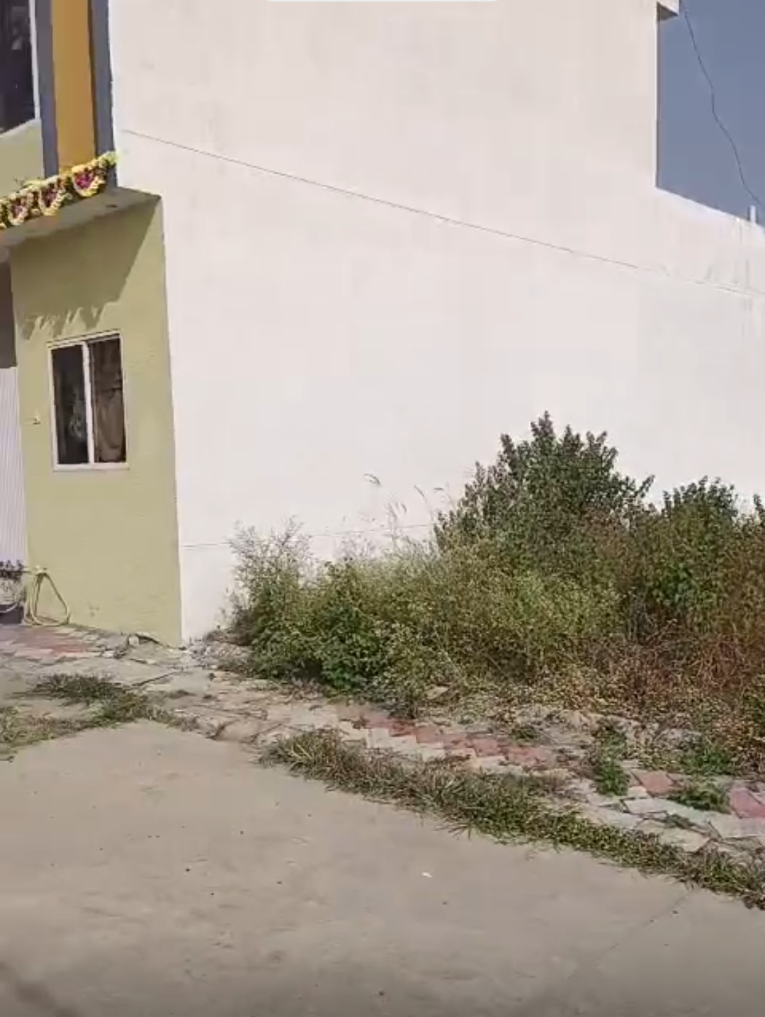 600sf x 2 plot=1200sf plot for sale