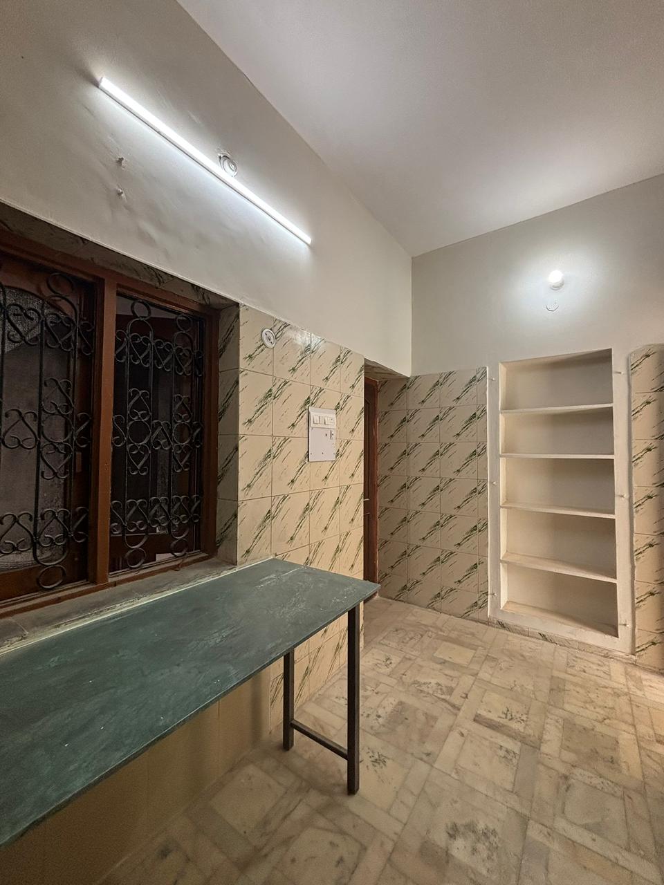 Property on Rent Available at Prime Location - 3 Rooms and 2 Hall