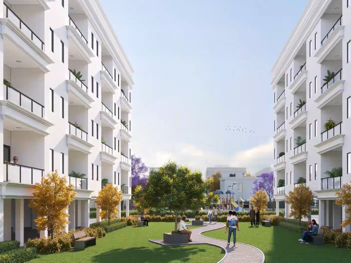 150 Gaj Plot for Sale in Sohna