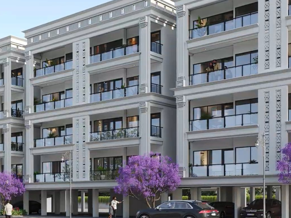 150 Gaj Plot for Sale in Sohna