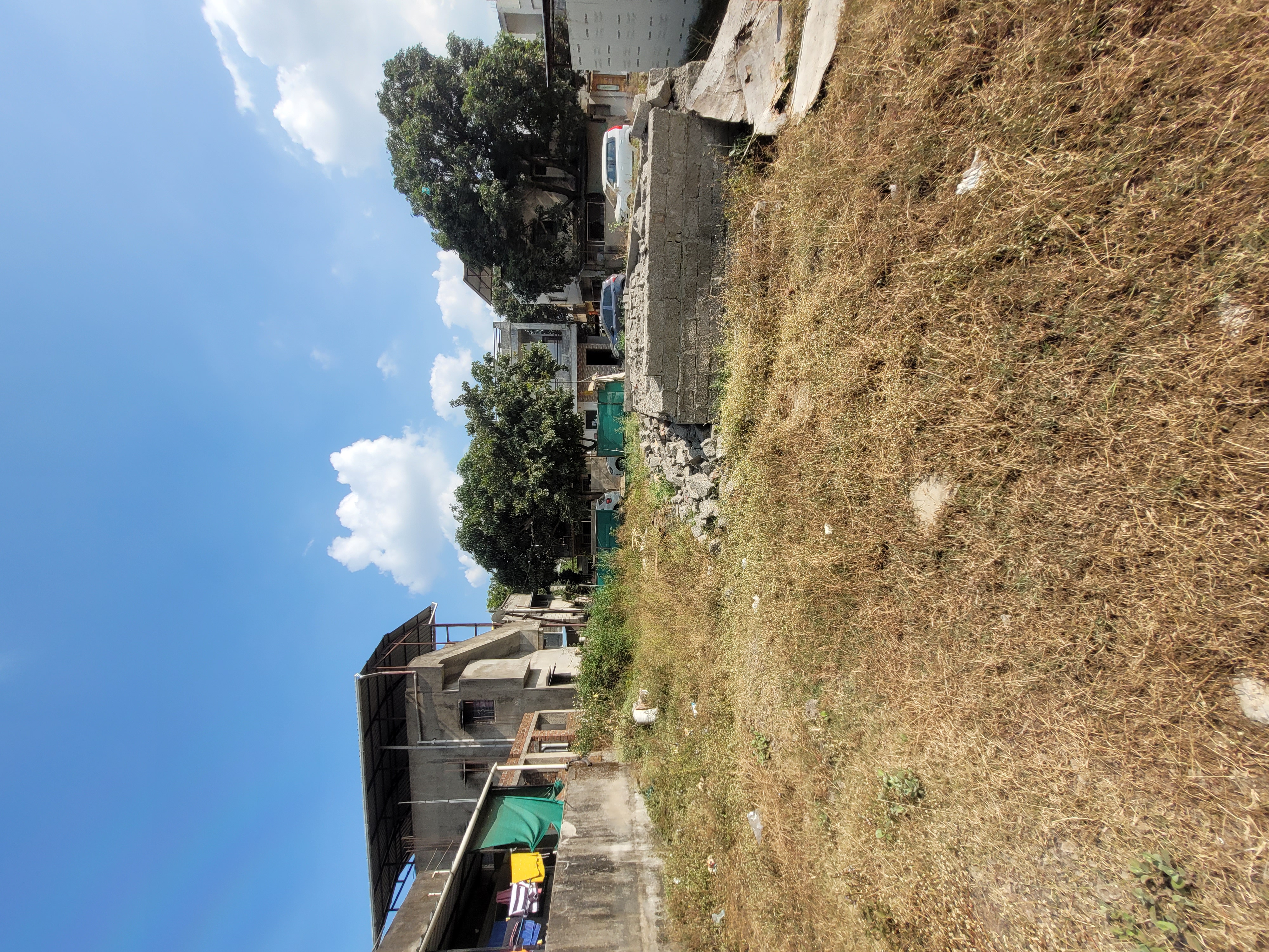 3.5 Gunthe Plot for sale.