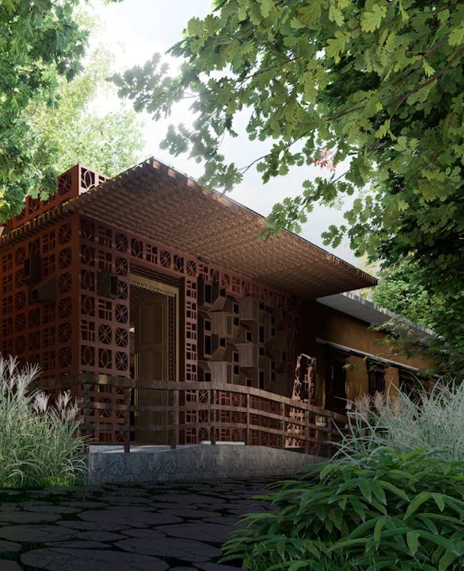 gated community villas in hyderabad