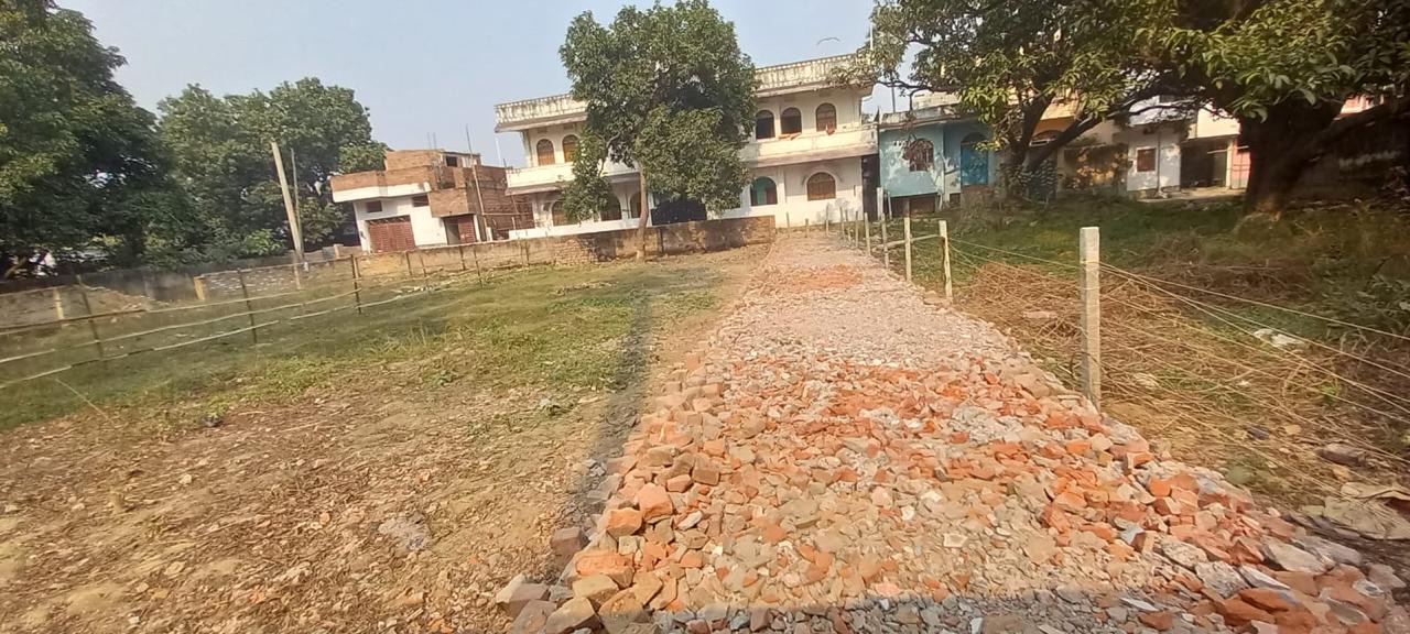 Plot for sale in Bhagalpur 
