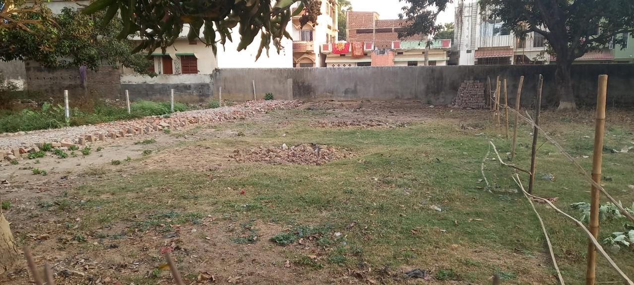 Plot for sale in Bhagalpur 