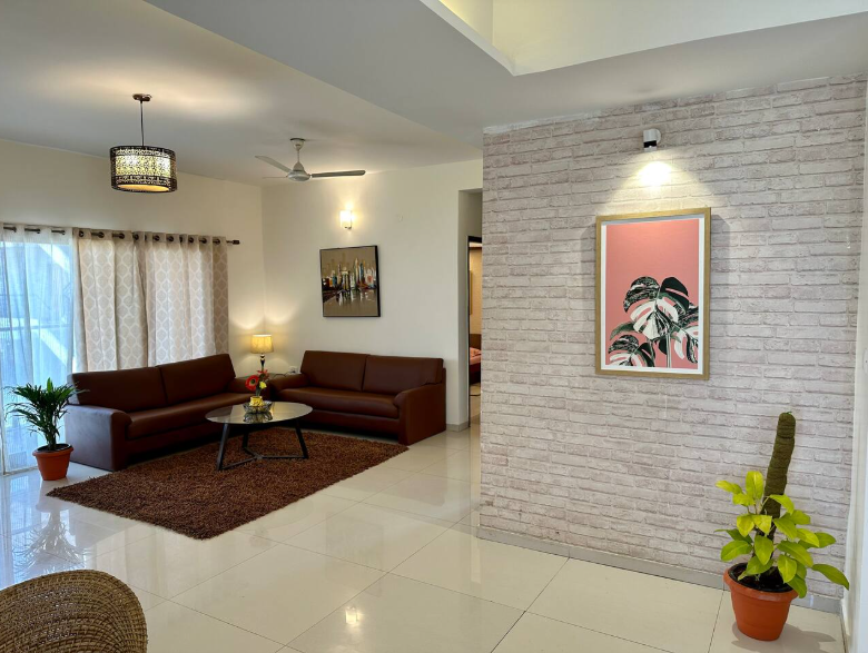 Erayaa Indranee Lakeview for sale at Bidadi