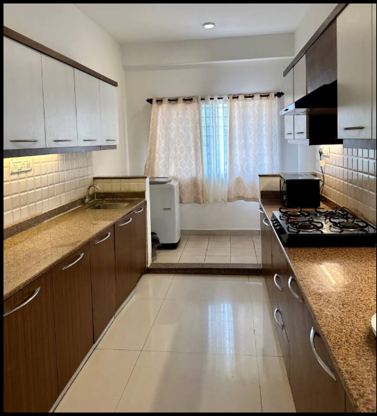 Erayaa Indranee Lakeview for sale at Bidadi