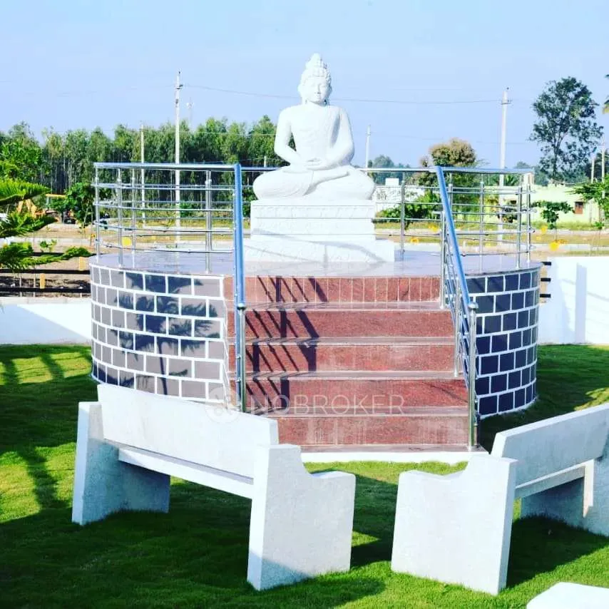 1650 sqft plot for sale near Bangalore