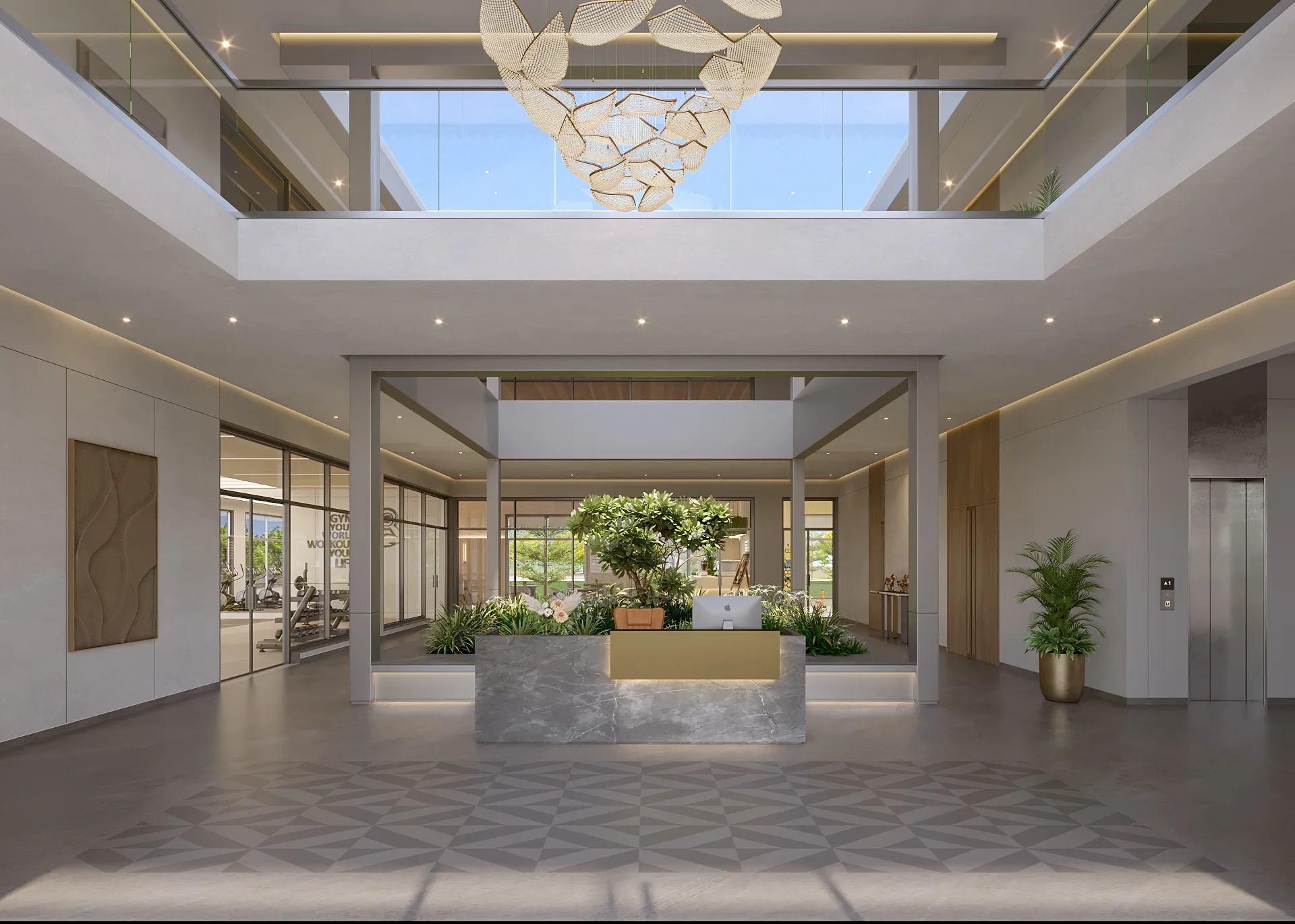 Plots near Sumthana(MIHAN)