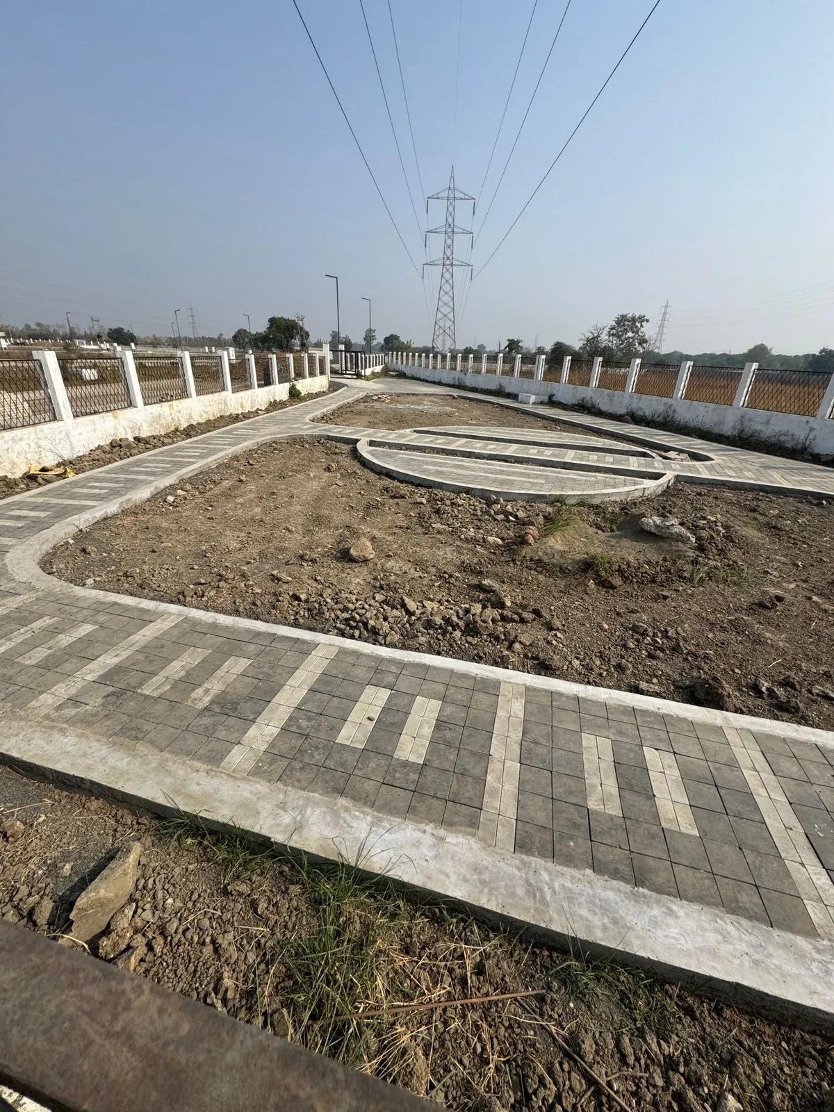 Plots Near Koradi Road