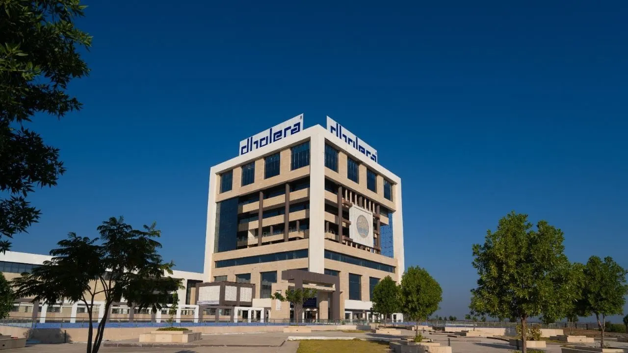 2200 Square Yard Plot For Sale In Dholera SIR