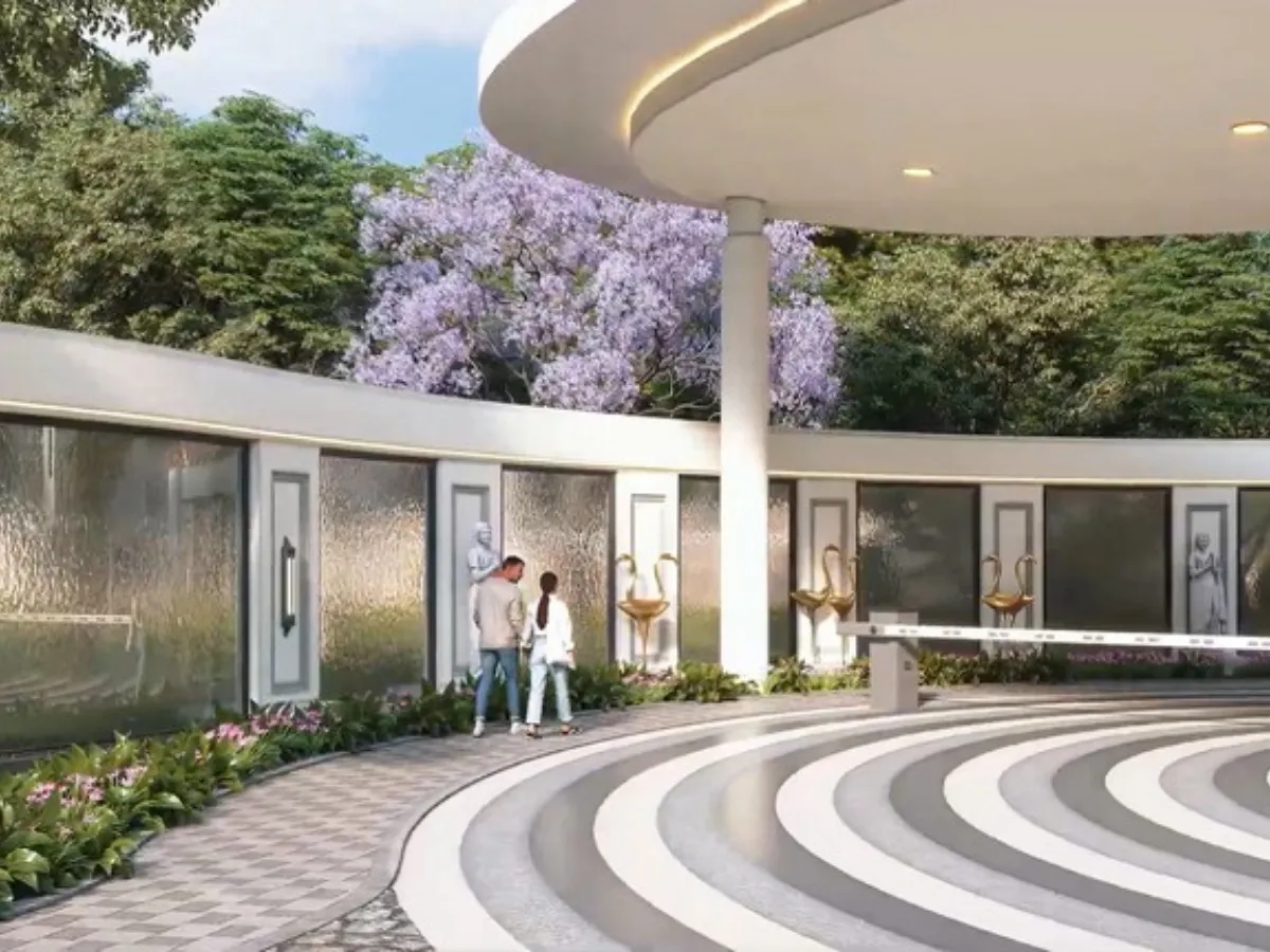 Garden Residency Sohna