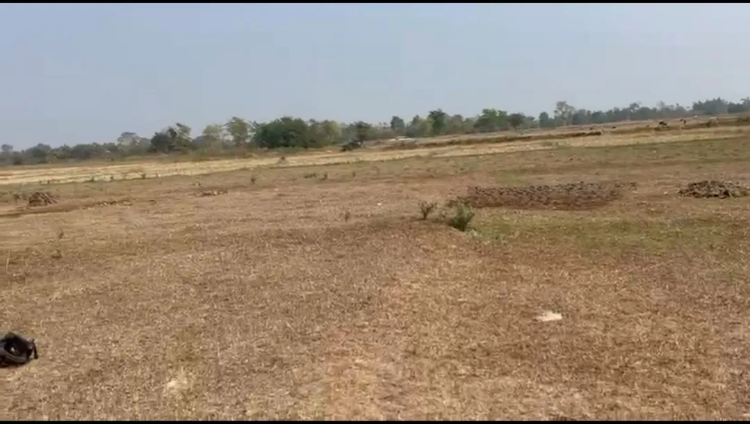 Urgent Sale 20 Bigha (2,88000 sqft) 