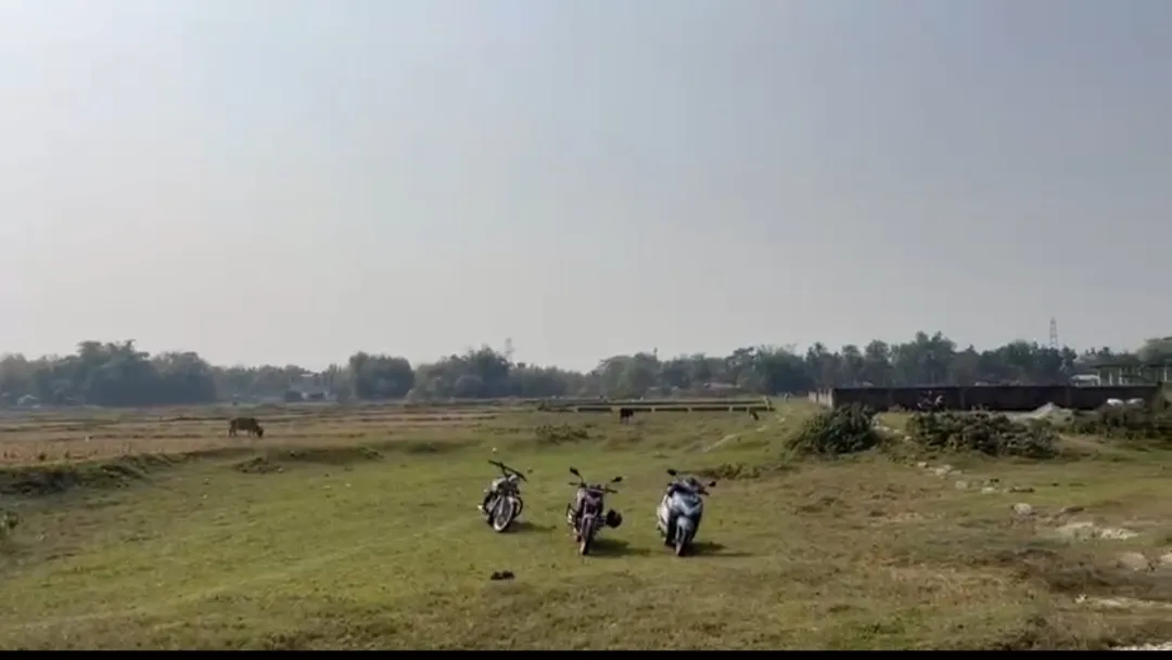 Urgent Sale 20 Bigha (2,88000 sqft) 