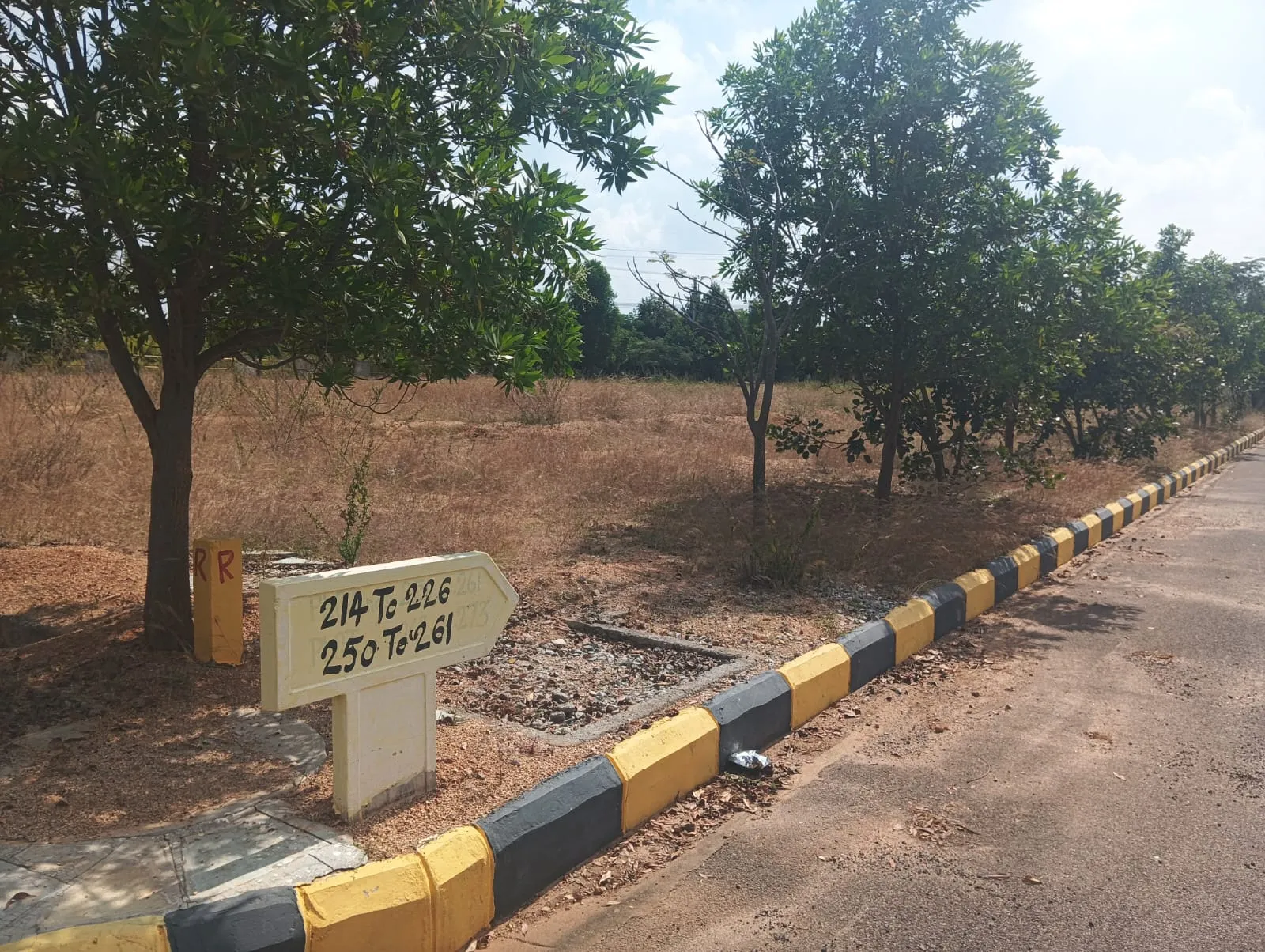 Plots for sale in Hyderabad  Futurecity location 9701498367