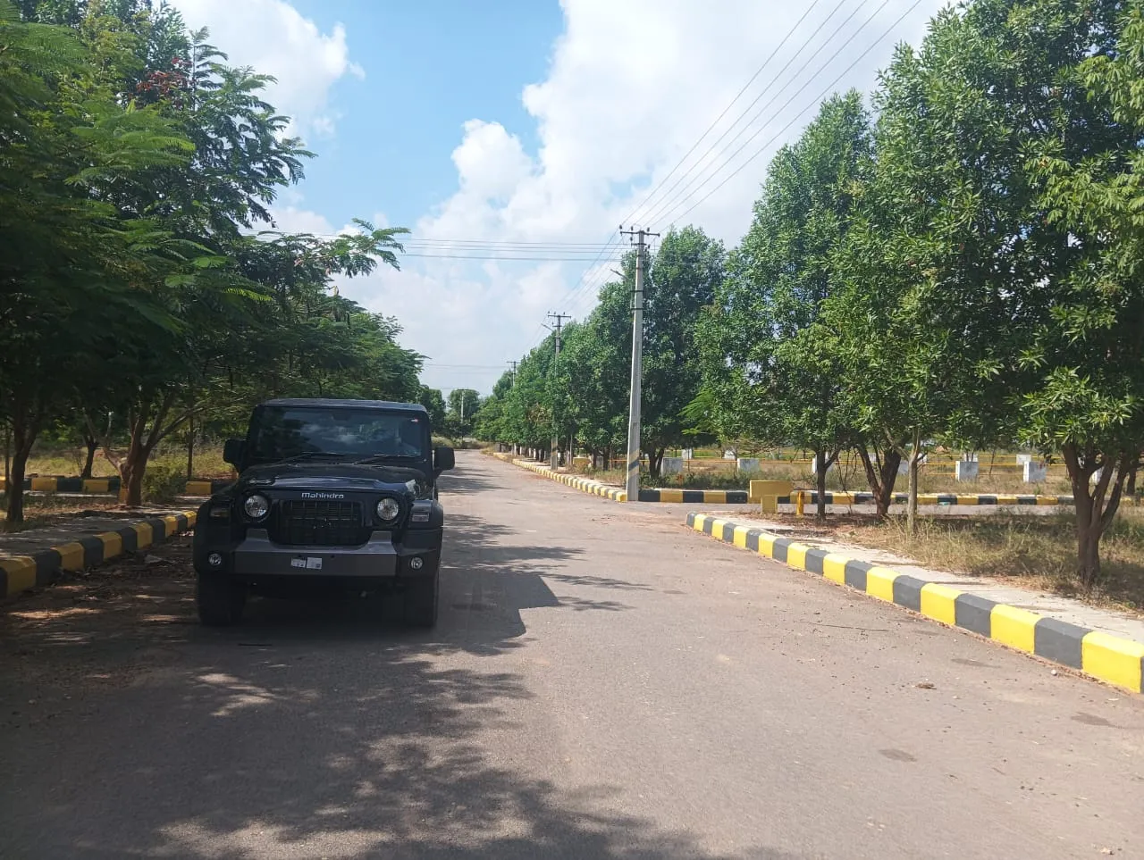 CBC COSMOPOLIS at Mirkhanpet Hyderabad
