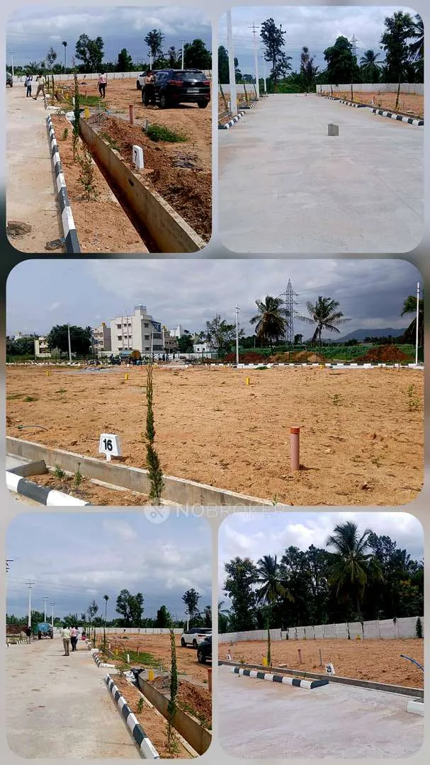 Prime 1200-1500 sq ft BMRDA-Approved Plot for Sale in Kanakapura, Bangalore – Your Dream Investment Awaits