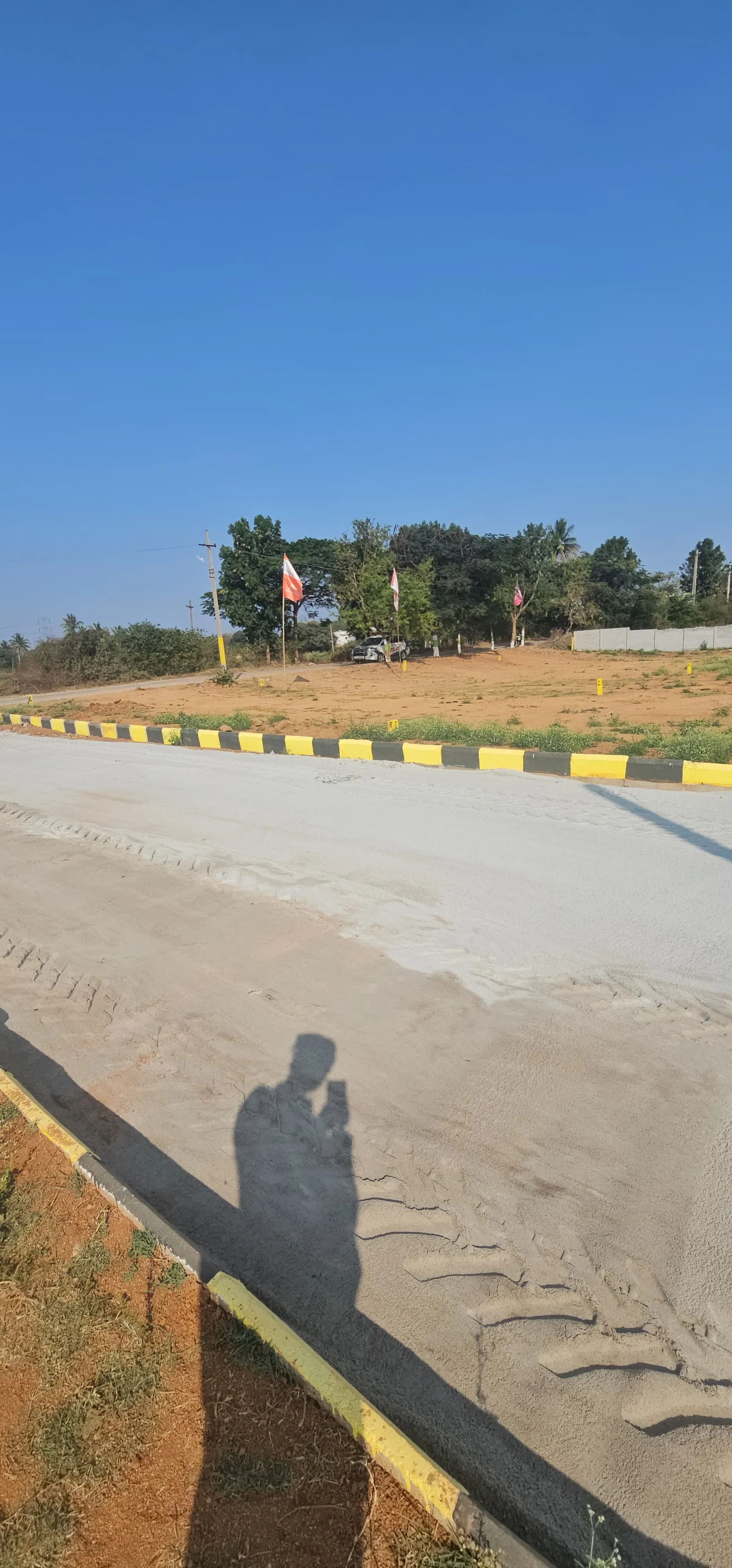 🏡 YHR ENCLAVE – Premium DTCP Approved Open Plots in Yacharam! 🔥