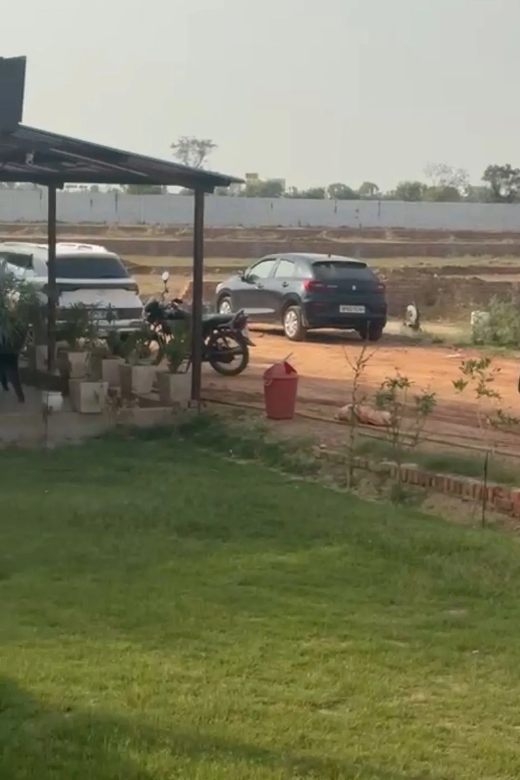 Premium Residential Plots in Mathura | Luxury Gated Township Near Vrindavan