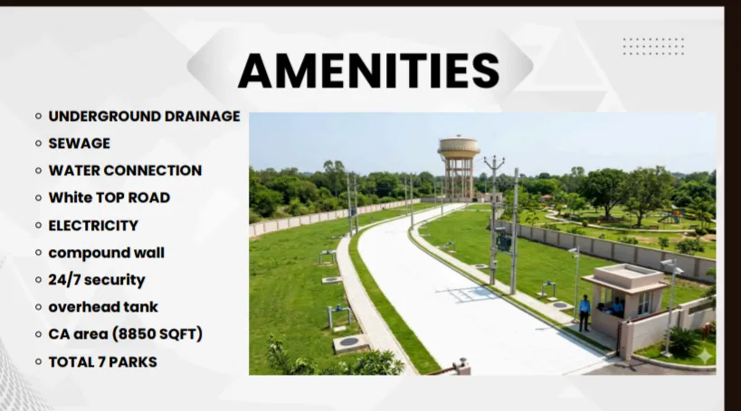 The "Investment" Focused Title 🚀 KNS Metro Properties: Launching Our 24th Mega Project at Kanakapura! (Best for professional real estate portals) Option 2: The "Location & Convenience" Title 📍 Own a Plot in Shivnahalli! Just 1 Mi