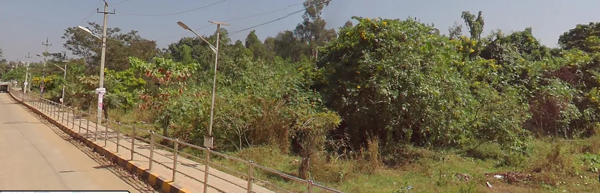 23 Guntas Prime Land in Hilaligae road | Near Bengaluru Business Corridor (PRR) | High Appreciation Zone