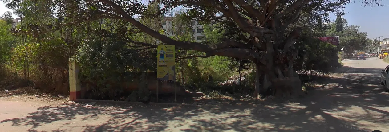 23 Guntas Prime Land in Hilaligae road | Near Bengaluru Business Corridor (PRR) | High Appreciation Zone