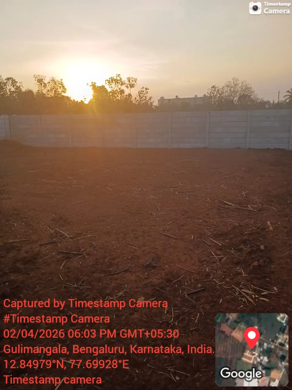 9,000 Sq.Ft. Premium Plot in Symphony Garden | Only ₹3,000/Sq.Ft. | Near Electronic City Ph-2