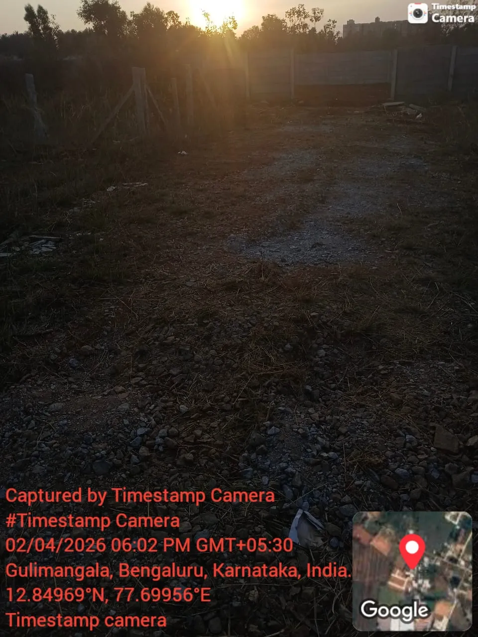 9,000 Sq.Ft. Premium Plot in Symphony Garden | Only ₹3,000/Sq.Ft. | Near Electronic City Ph-2