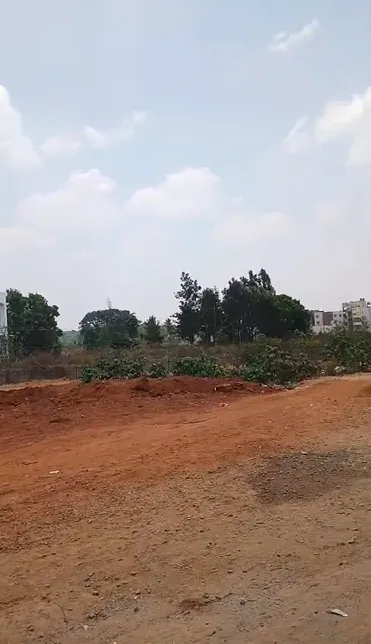 14,000 Sq.Ft. Premium Plot in Symphony Garden | Only ₹2,500/Sq.Ft. | Near Electronic City Ph-2