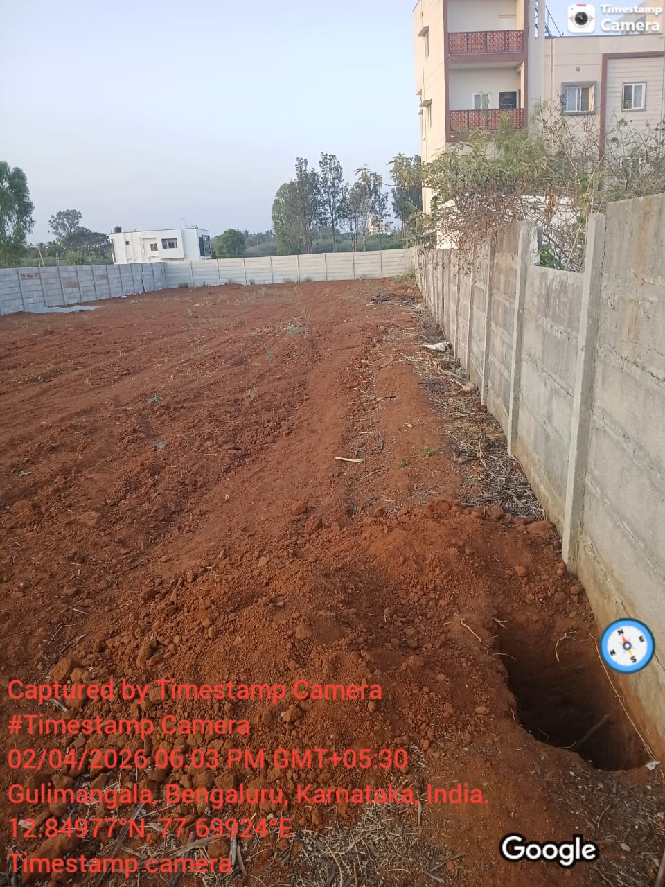 9,000 Sq.Ft. Premium Plot in Symphony Garden | Only ₹3,000/Sq.Ft. | Near Electronic City Ph-2