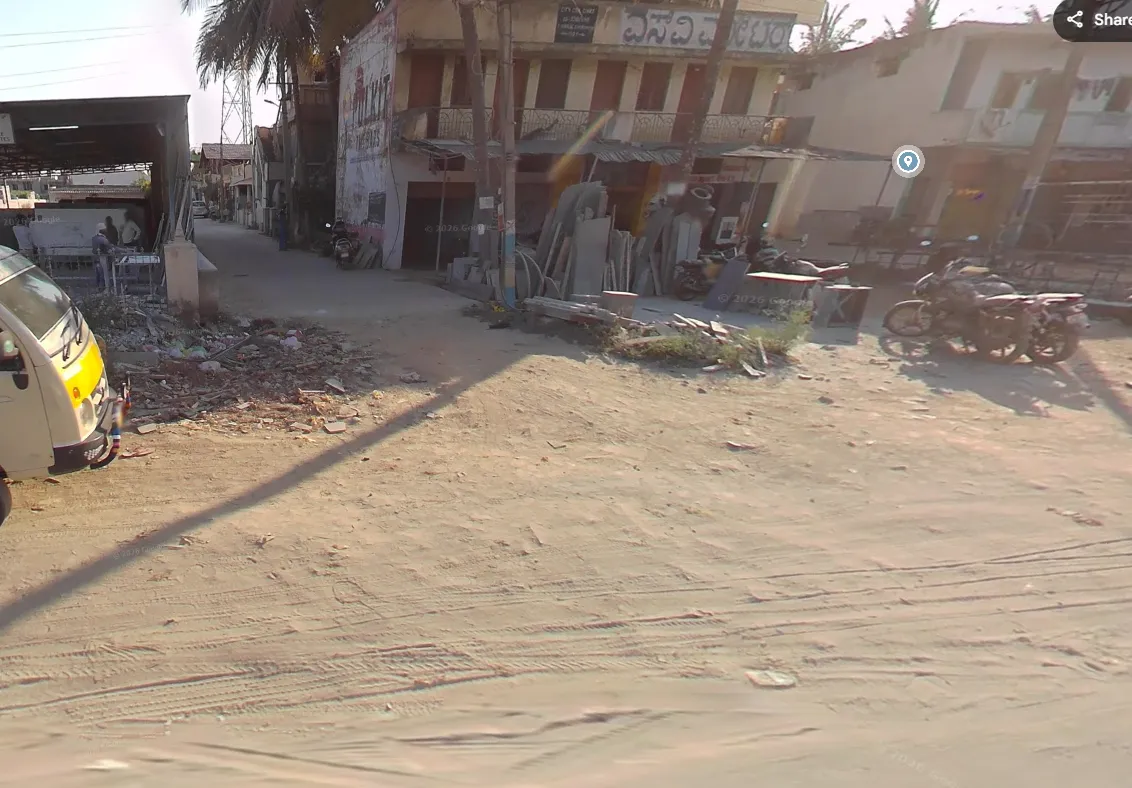 Prime 1,300 Sq.Ft. Commercial Plot | 20m from Sarjapur Main Road | Ideal for Office/Retail