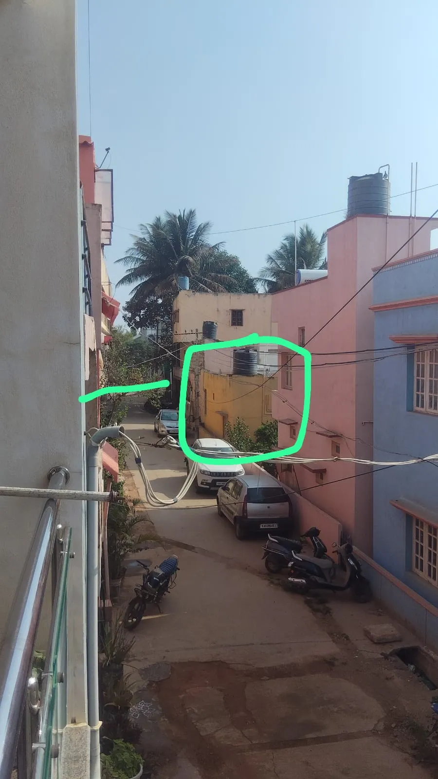 Prime 1,300 Sq.Ft. Commercial Plot | 20m from Sarjapur Main Road | Ideal for Office/Retail