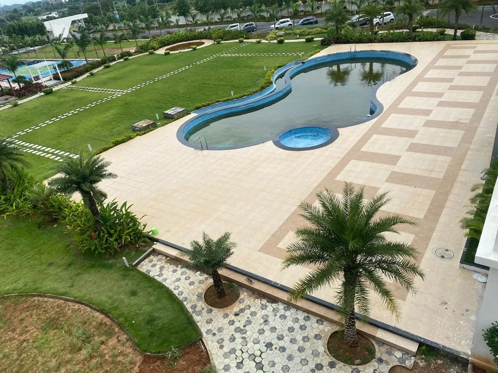 Ibrahimpatanam sagar highway facing 167 square yard available 