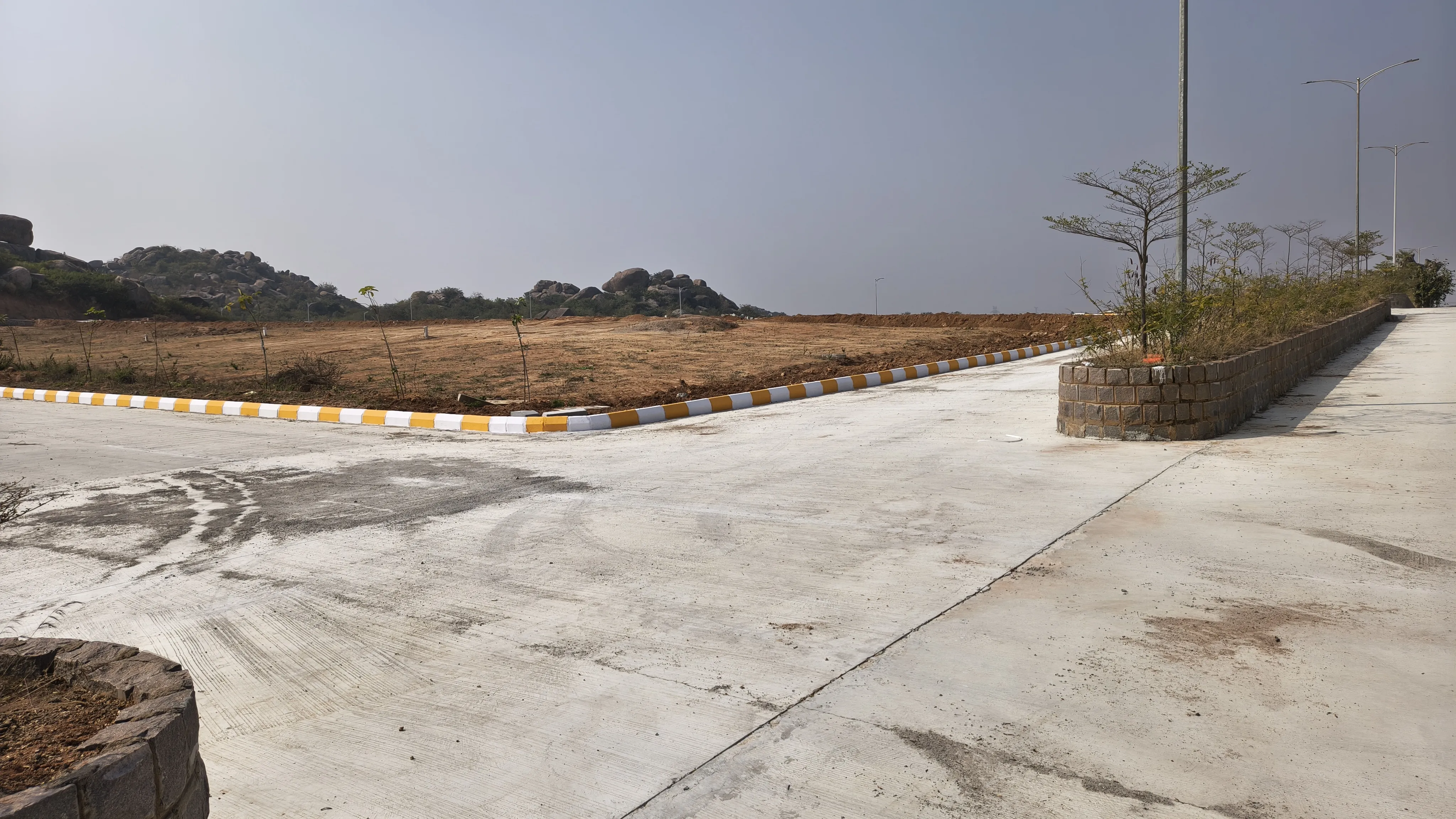 HMDA Approved Premium Plots in Ibrahimpatnam – 150 to 612 Sq.Yds | Limited Offer