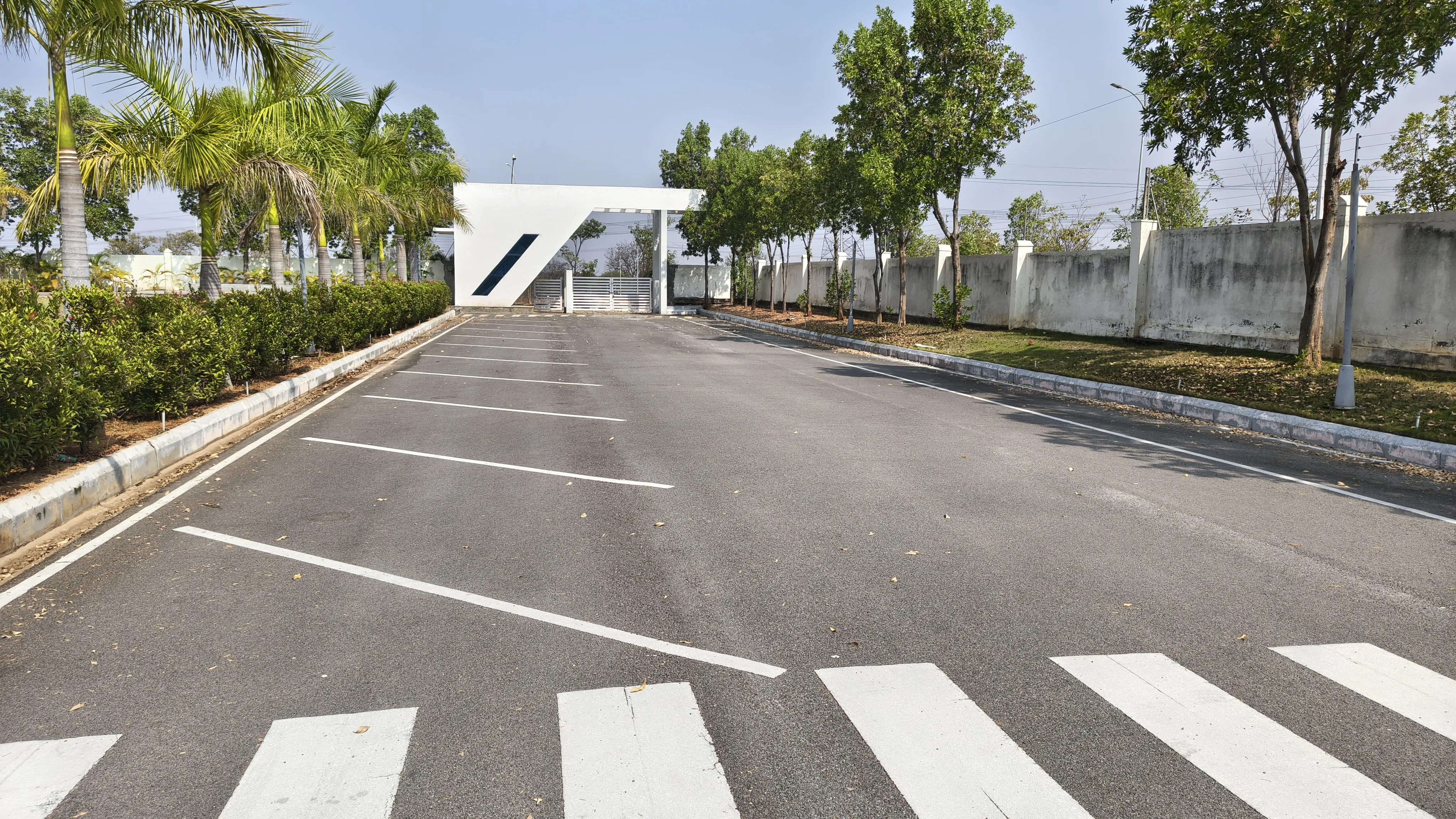 HMDA Approved Premium Plots in Ibrahimpatnam – 150 to 612 Sq.Yds | Limited Offer