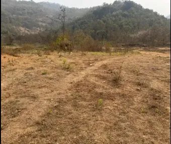 28 Acres Scenic Land on Karjat-Murbad Road – Resort / Villa Project Opportunity