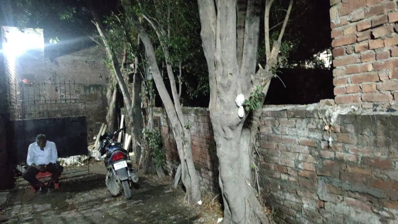 194 Gaj Plot for Sale Batala Road Amritsar