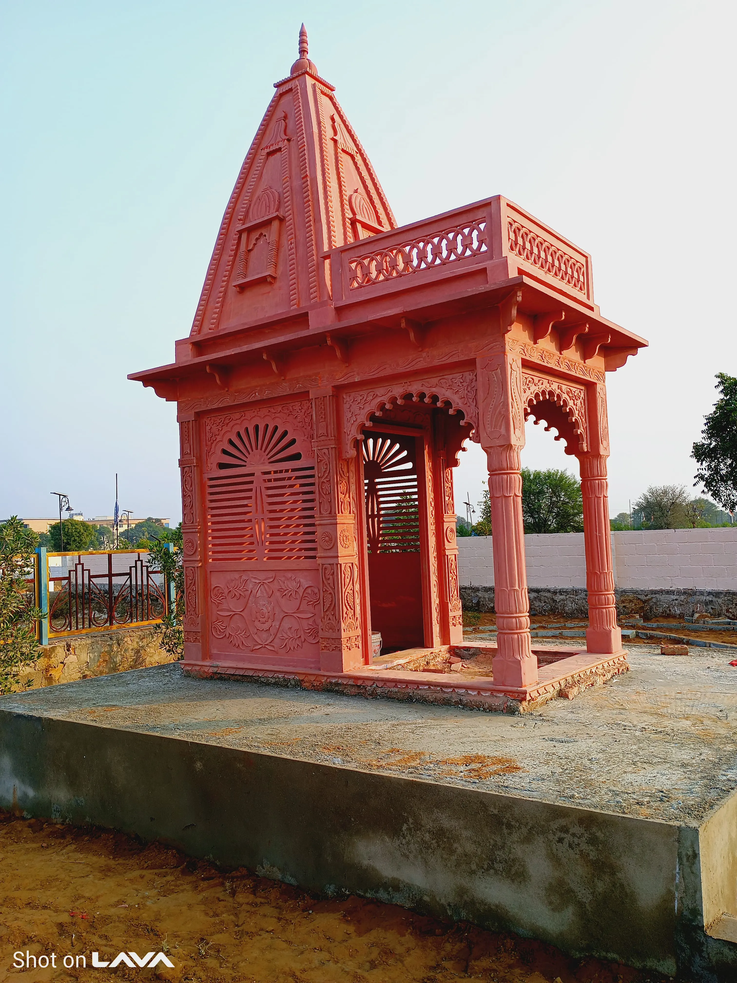 Janardana City Project Jaipur