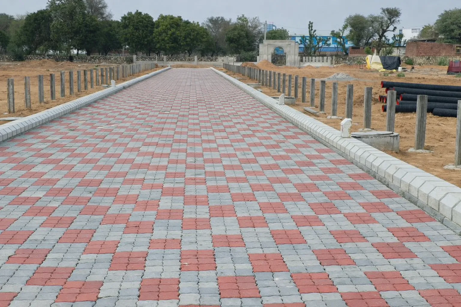 Raghav Town Project Mahindra SEZ
