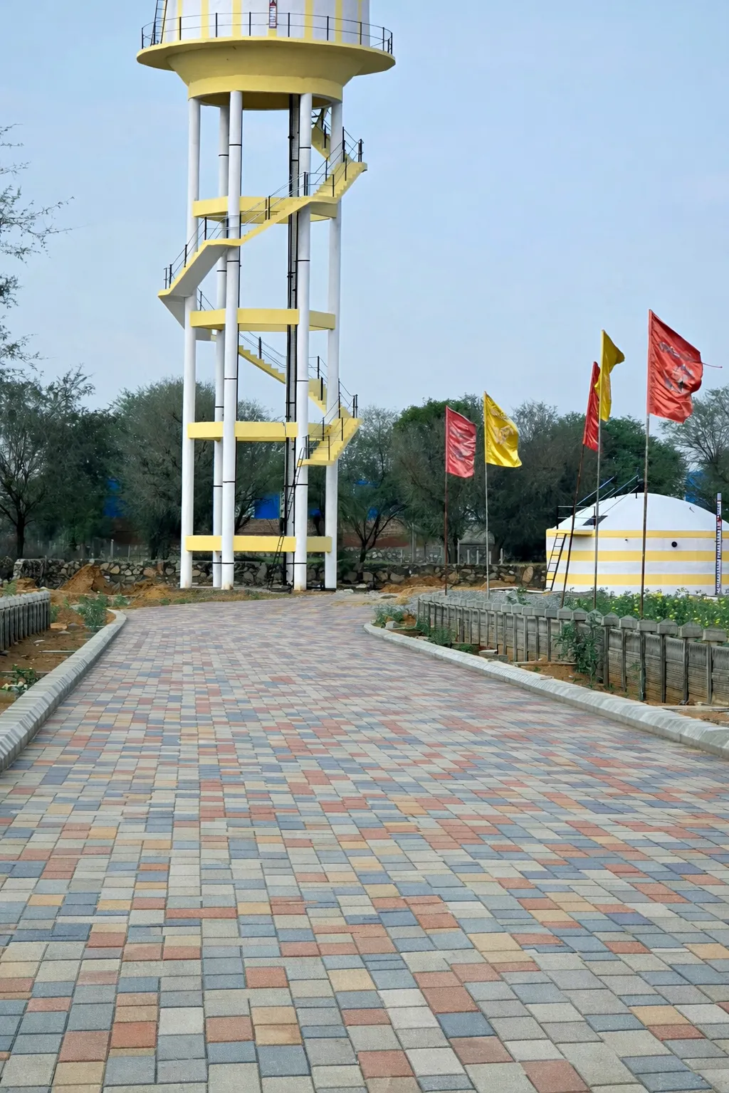 Raghav Town Project Mahindra SEZ