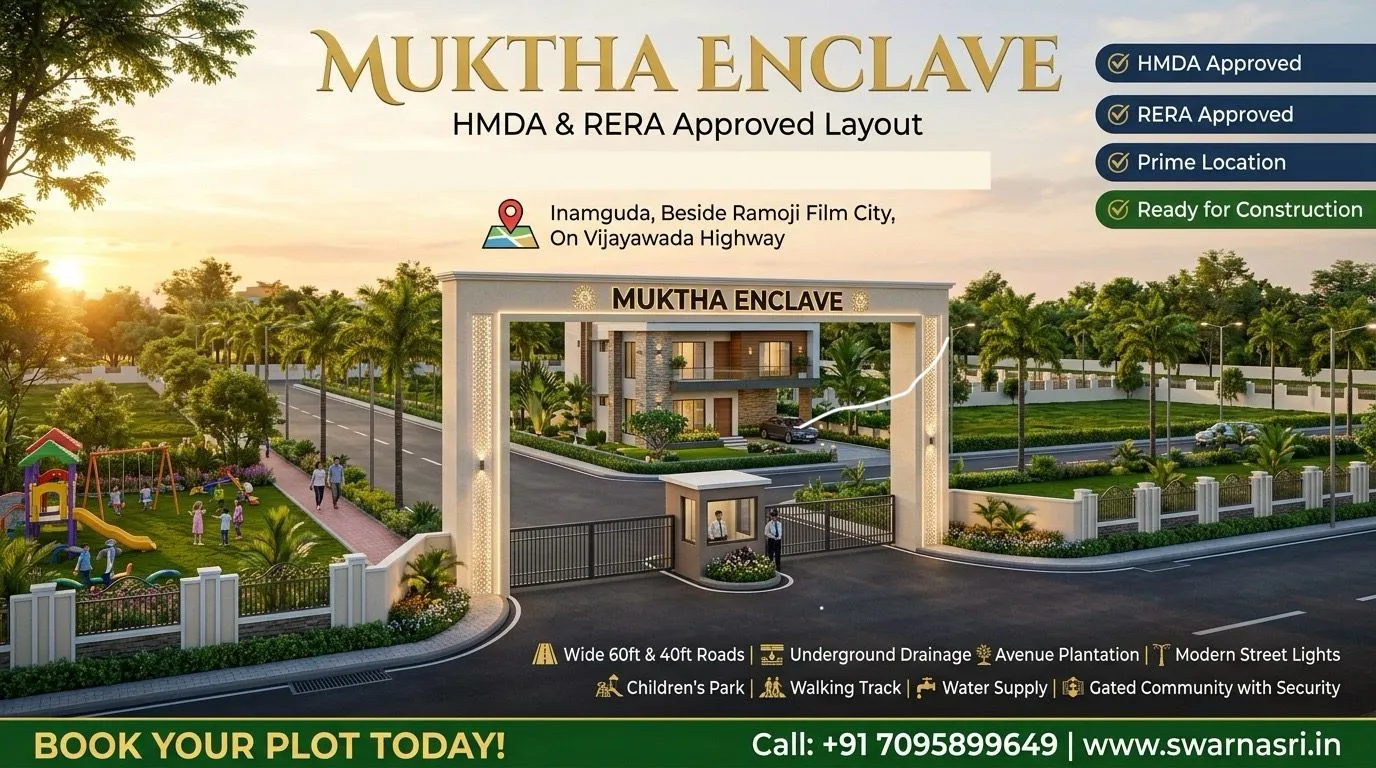 Muktha Enclave