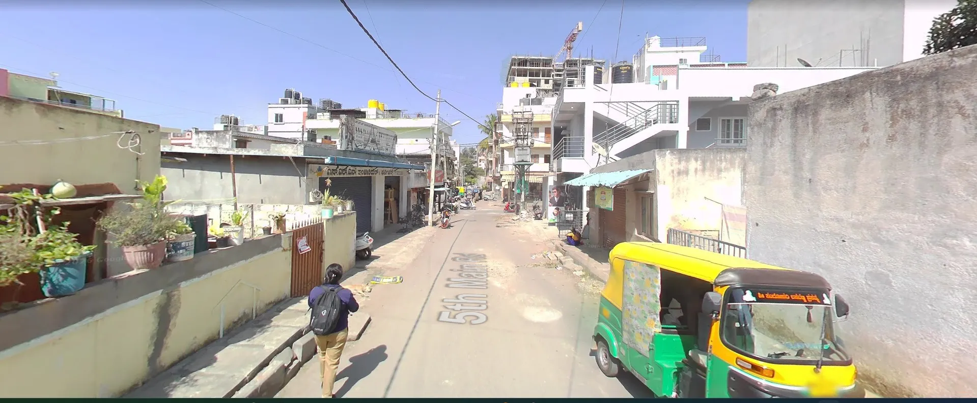 🔥 Premium Semi-Commercial Plot for Sale – 30x50 (1500 sq ft) | Kothnur Dinne, JP Nagar Ward 194