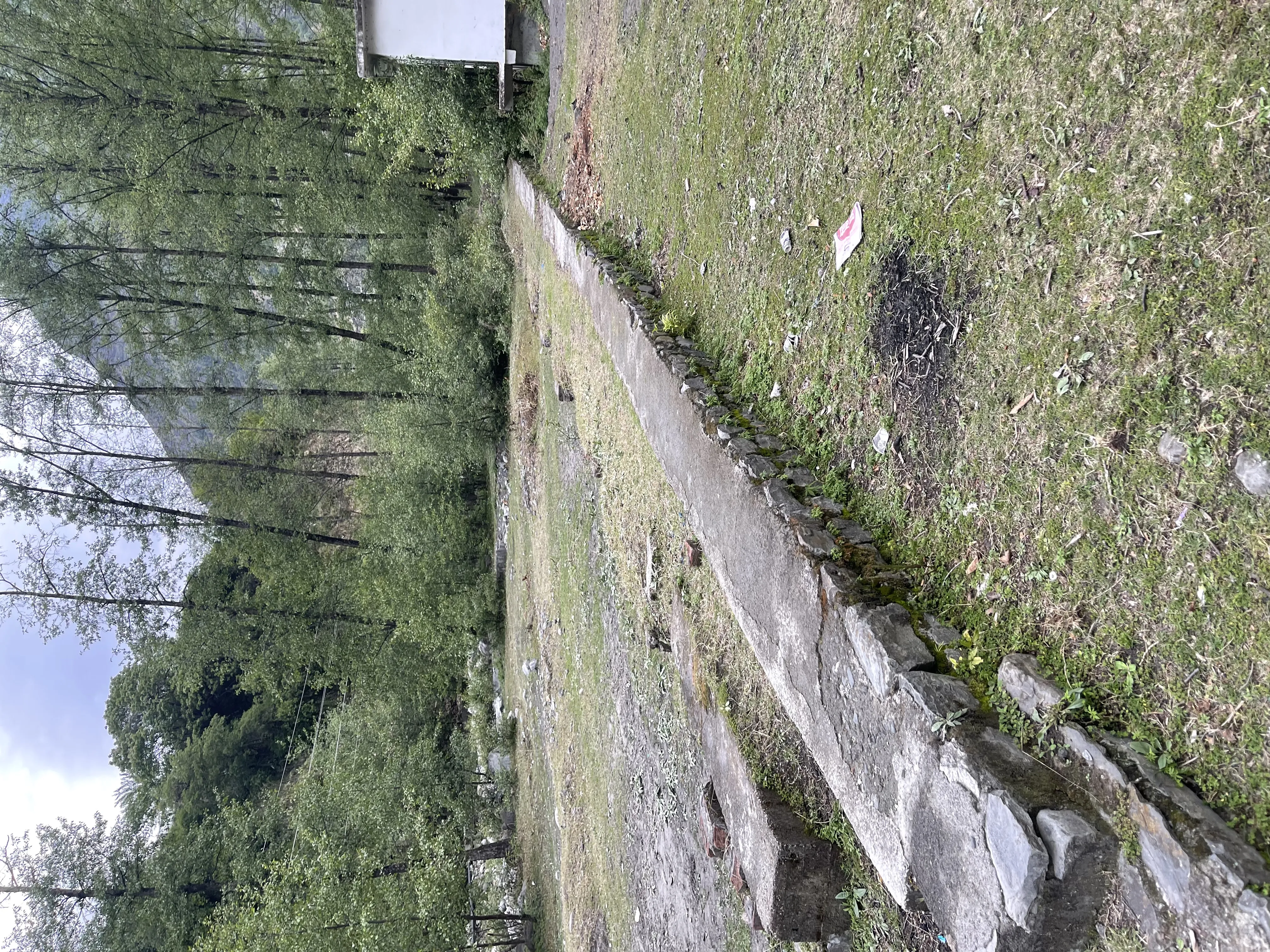 2bigha 2 biswa plot for sale in kullu district 