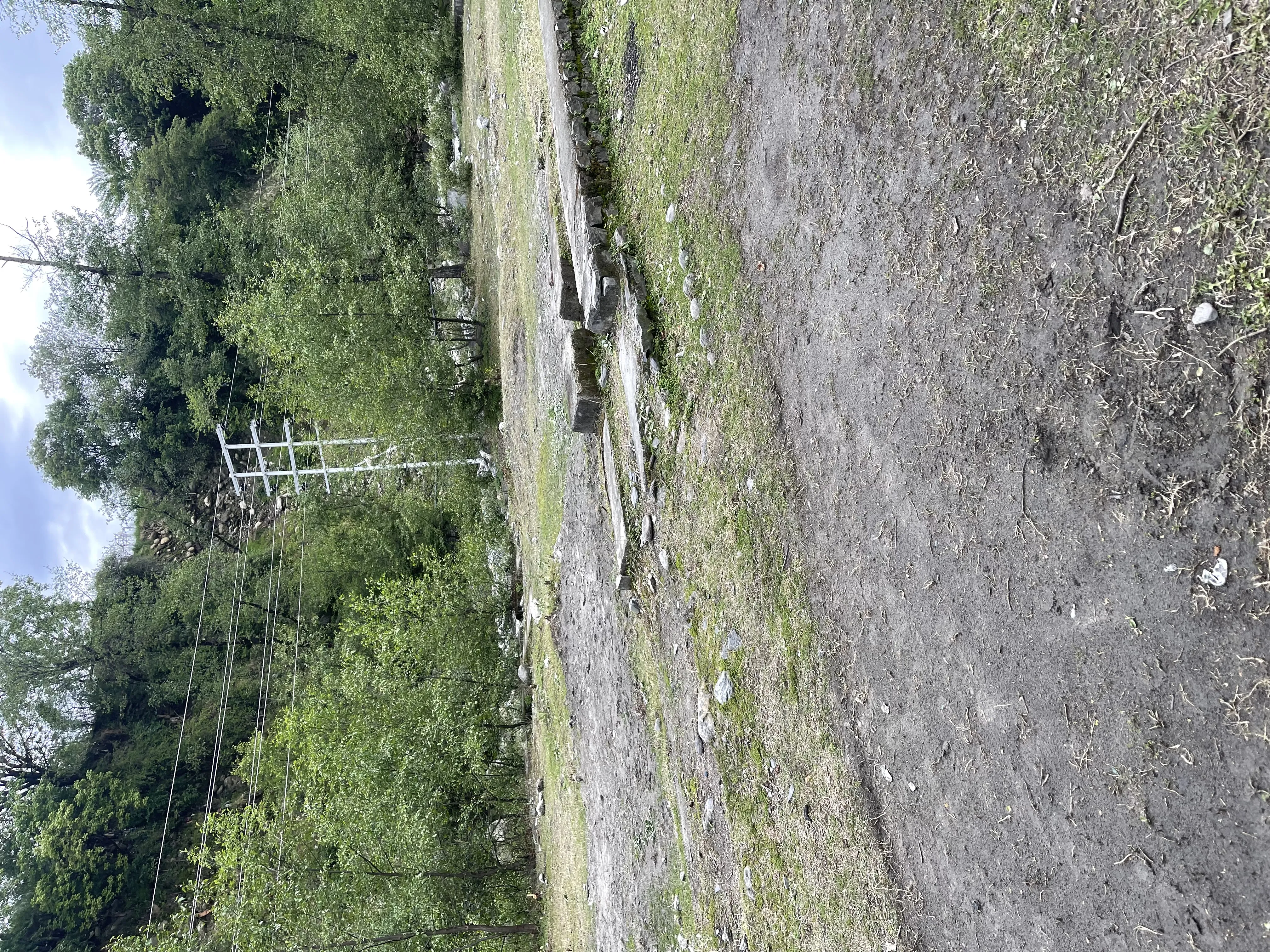 2bigha 2 biswa plot for sale in kullu district 